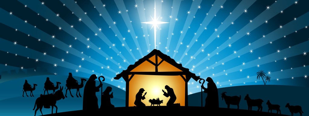 Christmas Masses 2020